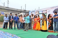 Ala Nenu Ila Nuvvu Movie Opening
